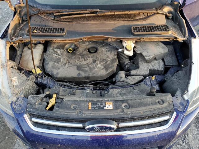 Photo 11 from auction – 2014 FORD ESCAPE TIT with VIN 1FMCU0J92EUC98433