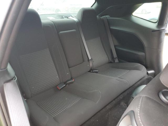 Photo 10 from auction – 2020 DODGE CHALLENGER with VIN 2C3CDZAG6LH210723