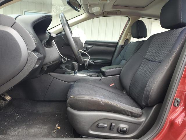 Photo 7 from auction – 2016 NISSAN ALTIMA 2.5 with VIN 1N4AL3AP0GC204773