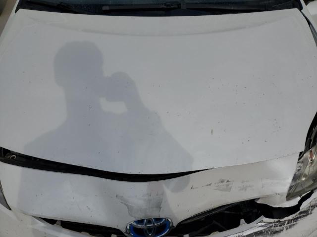 Photo 11 from auction – 2015 TOYOTA PRIUS with VIN JTDKN3DU5F0460014