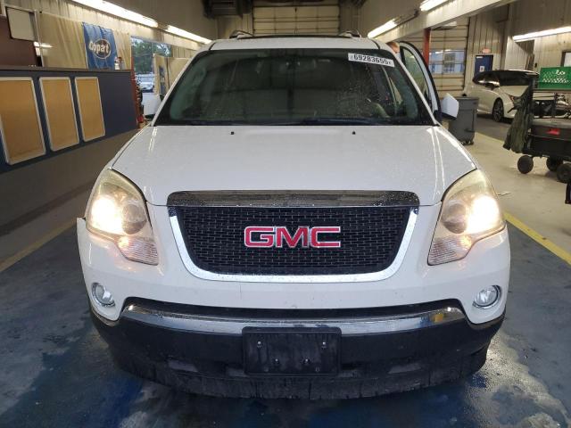 Photo 5 from auction – 2009 GMC ACADIA SLE with VIN 1GKER13DX9J181944