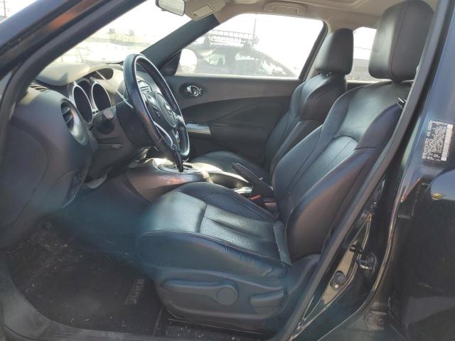 Photo 7 from auction – 2012 NISSAN JUKE S with VIN JN8AF5MV7CT115322