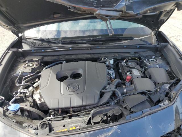 Photo 12 from auction – 2024 MAZDA CX-30 SELE with VIN 3MVDMBBM9RM656174