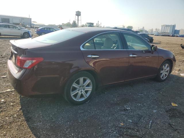Photo 3 from auction – 2007 LEXUS ES 350 with VIN JTHBJ46G272088628
