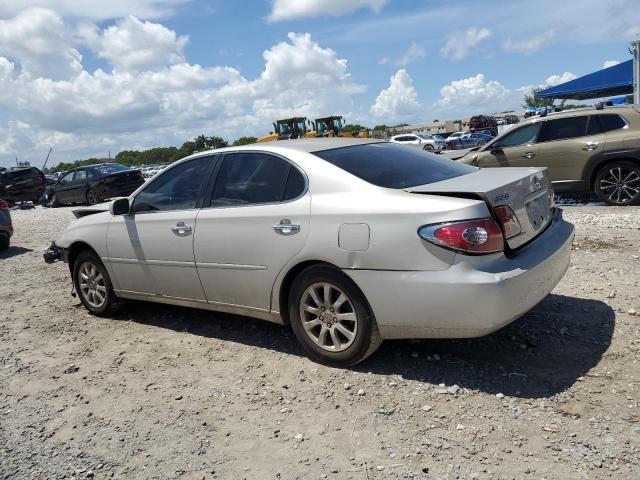 Photo 2 from auction – 2004 LEXUS ES 330 with VIN JTHBA30G140009654