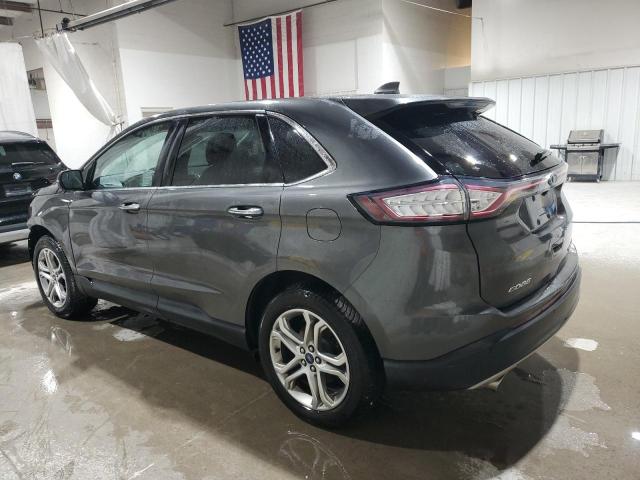 Photo 2 from auction – 2016 FORD EDGE TITAN with VIN 2FMPK4K8XGBB41908
