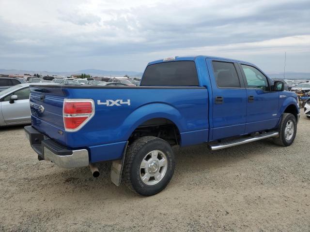 Photo 3 from auction – 2012 FORD F150 SUPER with VIN 1FTFW1ETXCKD54781