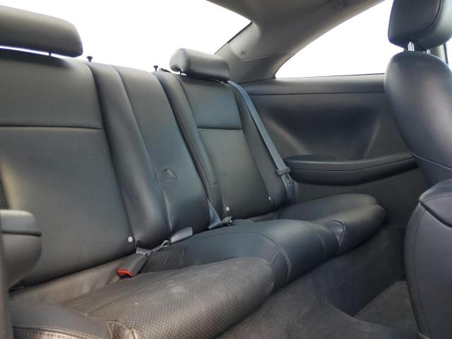 Photo 10 from auction – 2007 TOYOTA CAMRY SOLARA SE with VIN 4T1CA30P77U124385