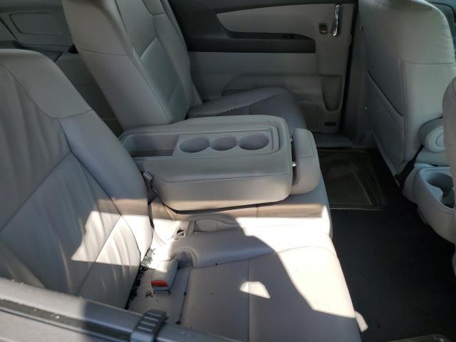 Photo 11 from auction – 2014 HONDA ODYSSEY EX with VIN 5FNRL5H69EB008501