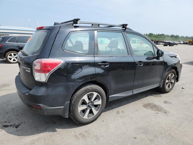 Photo 3 from auction – 2017 SUBARU FORESTER 2 with VIN JF2SJABCXHH589625