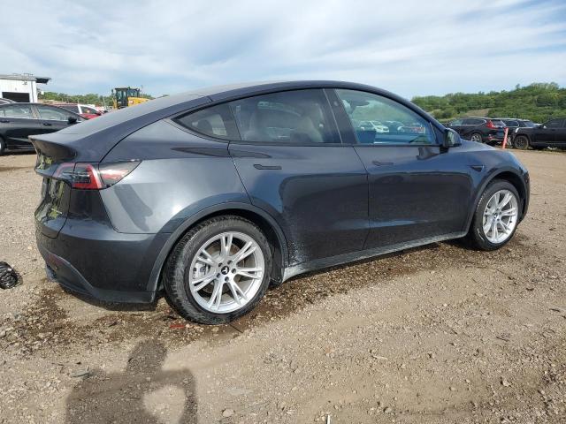 Photo 3 from auction – 2024 TESLA MODEL Y with VIN 7SAYGDEE6RF027747
