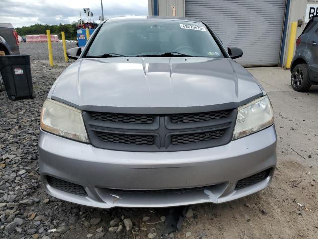 Photo 5 from auction – 2013 DODGE AVENGER SE with VIN 1C3CDZAG4DN756395