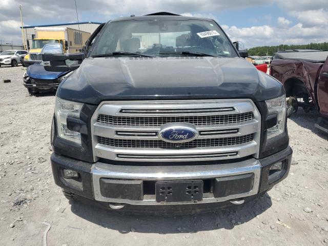 Photo 5 from auction – 2015 FORD F150 SUPER with VIN 1FTEW1EG0FFA33909