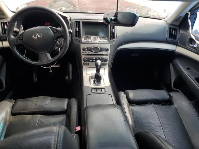 Photo 8 from auction – 2008 INFINITI G35 with VIN JNKBV61E68M220415