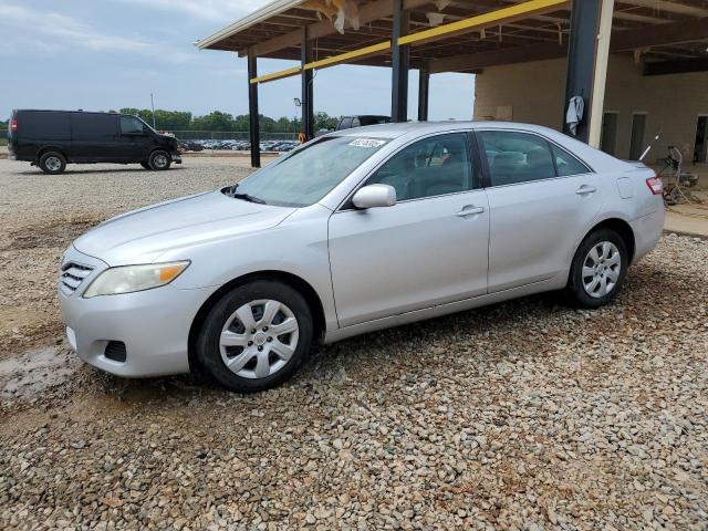 TOYOTA CAMRY BASE 2010 with VIN 4T1BF3EK0AU018443 - Photo from auction
