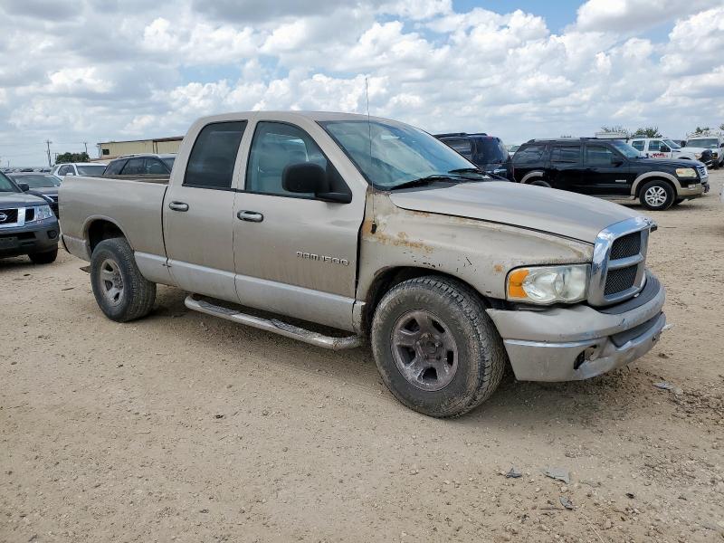 Photo 4 from auction – 2004 DODGE RAM 1500 S with VIN 1D7HA18N14J218668