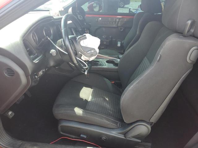Photo 7 from auction – 2020 DODGE CHALLENGER with VIN 2C3CDZBT0LH118602