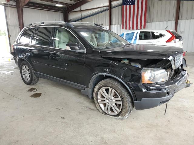 Photo 4 from auction – 2011 VOLVO XC90 3.2 with VIN YV4952CZ4B1597033