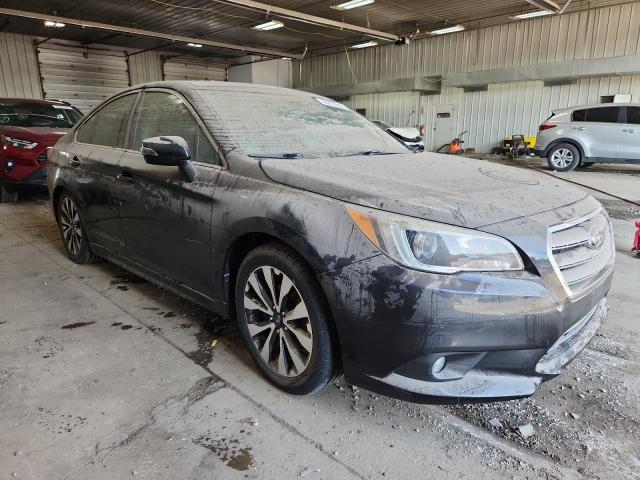 Photo 4 from auction – 2015 SUBARU LEGACY 2.5 with VIN 4S3BNBH6XF3072300