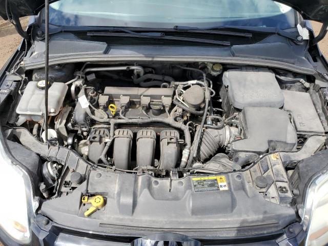 Photo 11 from auction – 2012 FORD FOCUS SEL with VIN 1FAHP3H29CL397688