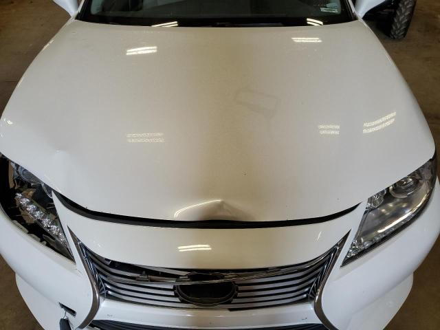 Photo 11 from auction – 2015 LEXUS ES 350 with VIN JTHBK1GG5F2167526