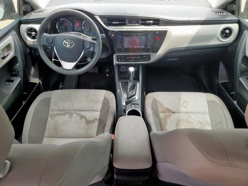 Photo 8 from auction – 2019 TOYOTA COROLLA L with VIN 2T1BURHE3KC228150