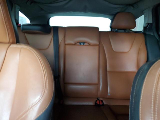 Photo 10 from auction – 2015 VOLVO V60 CROSS with VIN YV4612HM8F1000323