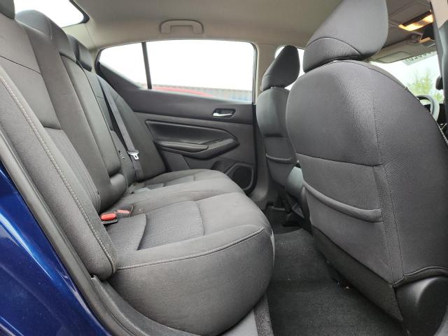 Photo 10 from auction – 2020 NISSAN ALTIMA S with VIN 1N4BL4BVXLC130022