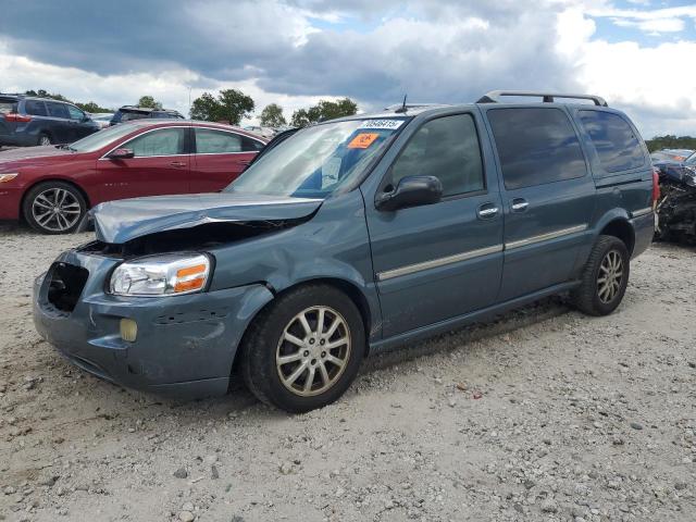 صورة رقم 1 من المزاد - 2005 BUICK TERRAZA CX مع VIN 5GADV33L25D251131