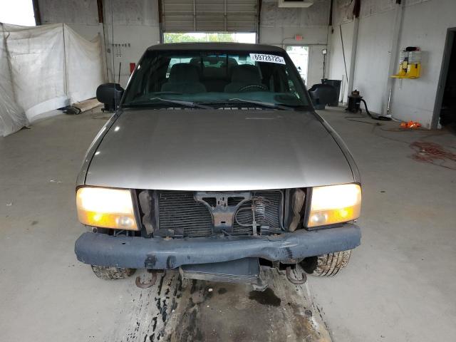Photo 5 from auction – 2001 GMC SONOMA with VIN 1GTDT13W61K258253
