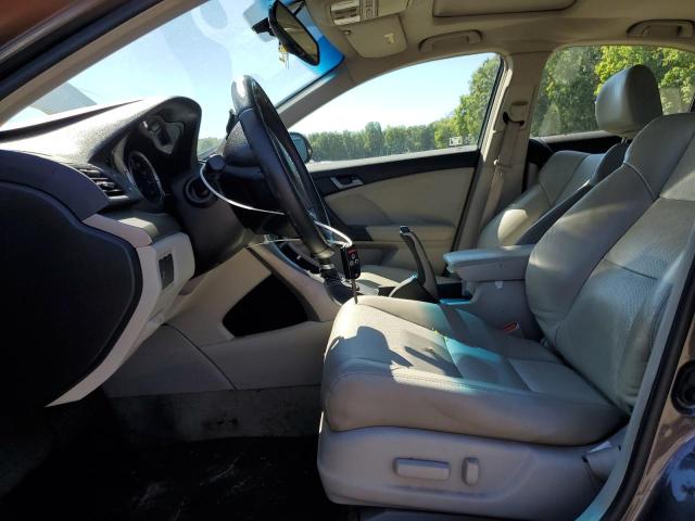Photo 7 from auction – 2010 ACURA TSX with VIN JH4CU2F68AC032220