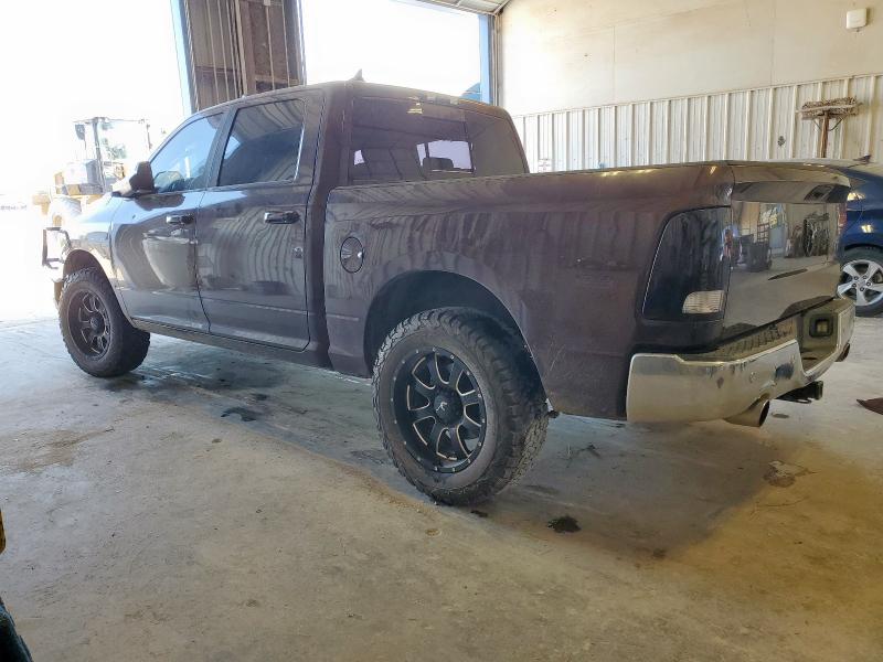 Photo 2 from auction – 2015 RAM 1500 SLT with VIN 1C6RR6LM5FS505731