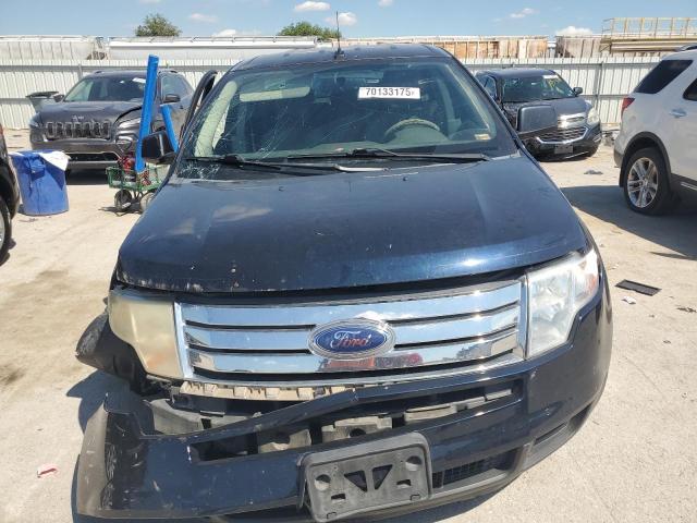 Photo 5 from auction – 2008 FORD EDGE SE with VIN 2FMDK36C98BA21112