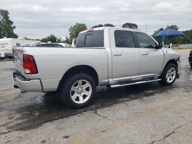 Photo 3 from auction – 2012 DODGE RAM 1500 L with VIN 1C6RD7PTXCS348344