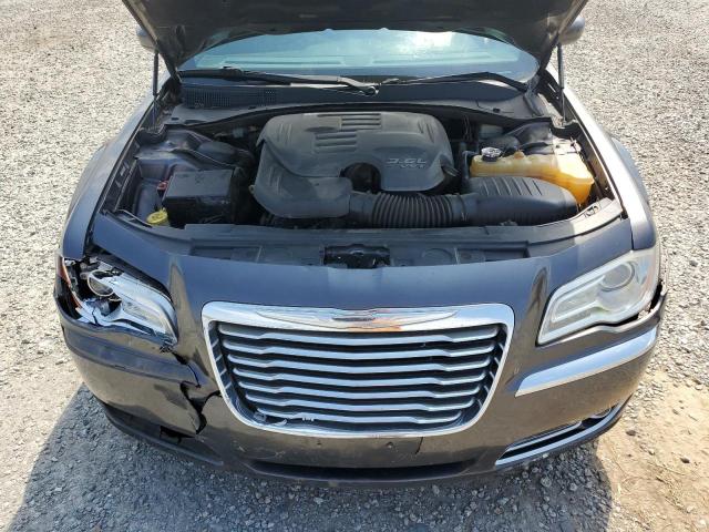 Photo 11 from auction – 2014 CHRYSLER 300 with VIN 2C3CCARGXEH260357
