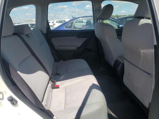 Photo 10 from auction – 2018 SUBARU FORESTER 2 with VIN JF2SJABC5JH428671