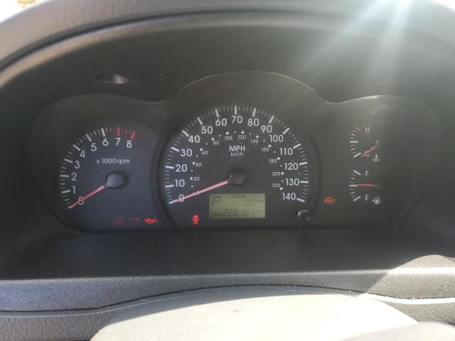 Foto 9 de la subasta – 2005 KIA SPECTRA5 con VIN KNAFE162355127813