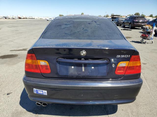 Photo 6 from auction – 2003 BMW 330 I with VIN WBAEV53433KM24717