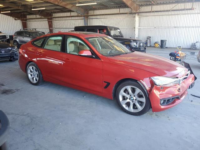 Photo 4 from auction – 2015 BMW 335 XIGT with VIN WBA3X9C58FD868296