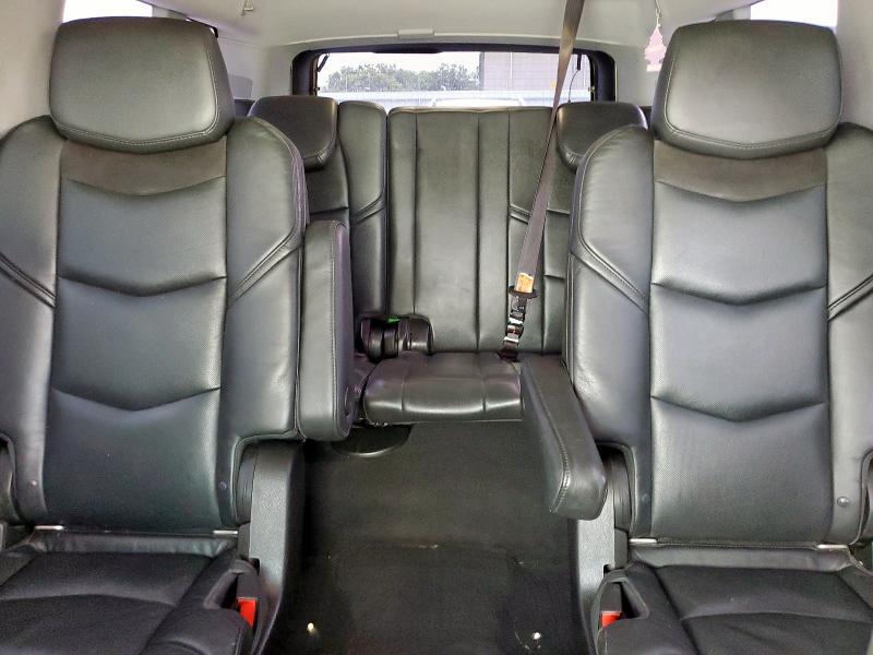 Photo 10 from auction – 2015 CADILLAC ESCALADE E with VIN 1GYS3SKJ1FR577457