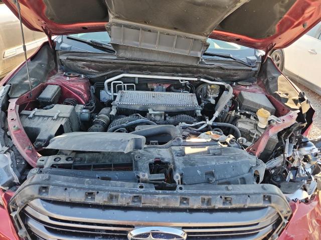 Photo 12 from auction – 2019 SUBARU ASCENT PRE with VIN 4S4WMAFD6K3418705