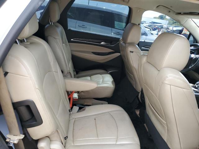 Photo 11 from auction – 2018 BUICK ENCLAVE ESSENCE with VIN 5GAEVAKW4JJ129306