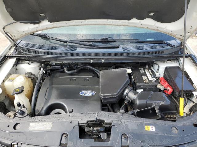 Photo 12 from auction – 2012 FORD EDGE LIMIT with VIN 2FMDK4KC1CBA39737