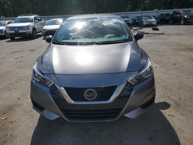 Photo 5 from auction – 2020 NISSAN VERSA S with VIN 3N1CN8BV4LL901470