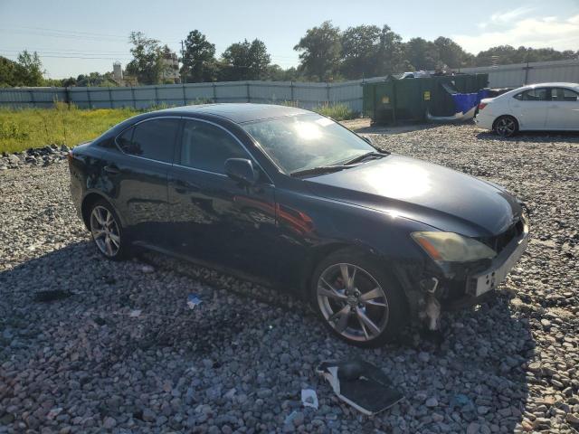 Photo 4 from auction – 2006 LEXUS IS 250 with VIN JTHCK262362002557