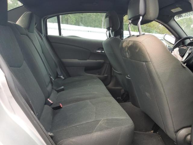 Photo 10 from auction – 2012 CHRYSLER 200 TOURING with VIN 1C3CCBBB3CN135046