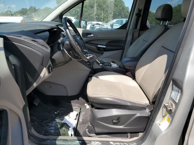 Photo 7 from auction – 2016 FORD TRANSIT CONNECT TITANIUM with VIN NM0GE9G73G1280358