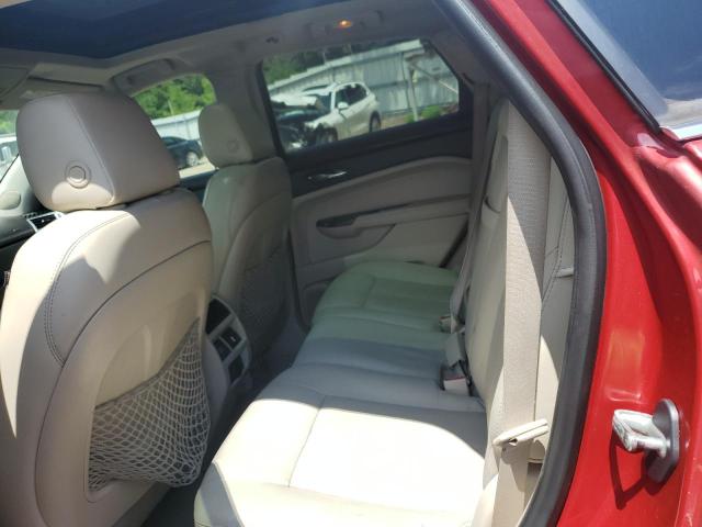 Photo 11 from auction – 2012 CADILLAC SRX PERFOR with VIN 3GYFNBE36CS655104