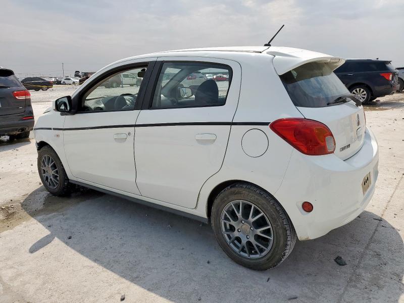 Photo 2 from auction – 2015 MITSUBISHI MIRAGE DE with VIN ML32A3HJ3FH010233