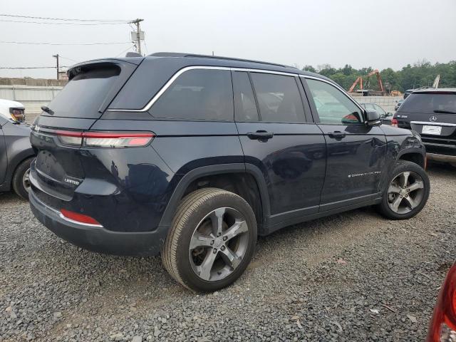 Photo 3 from auction – 2024 JEEP GRAND CHER with VIN 1C4RJHBG2RC123713
